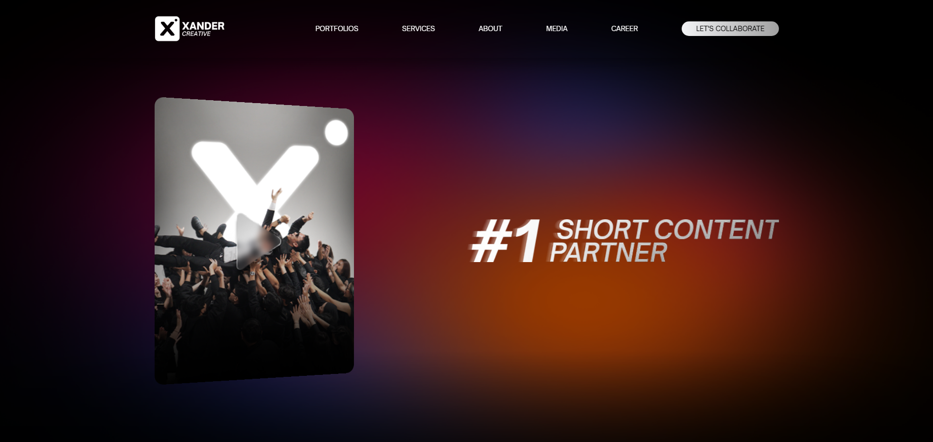 Xander Creative Agency ( xandercreative.id)