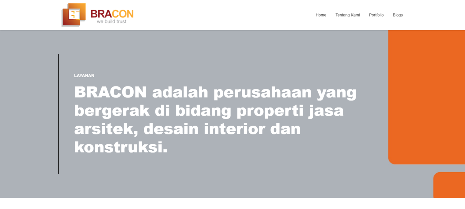Bracon (bracon.co.id)